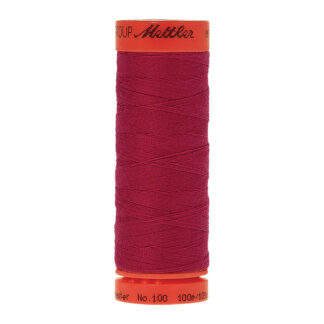 Mettler - Metrosene - 9171 - 1422 - Bright Ruby - 100wt - 100m