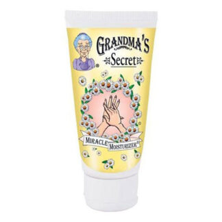 Grandma's Secret Miracle Moisturizer 2oz bottle