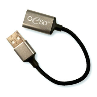 USB Extension Pigtail - OESD806