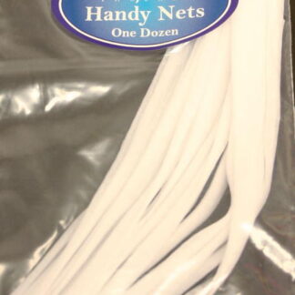 Thread Nets - 12 pk