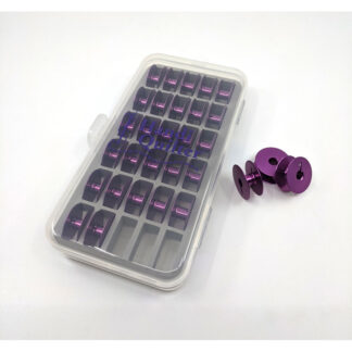 HQ - Purple Bobbin Kit - HQ01509