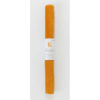 Velveteen - KDKB1255 - Orange Spice - Kimberbell