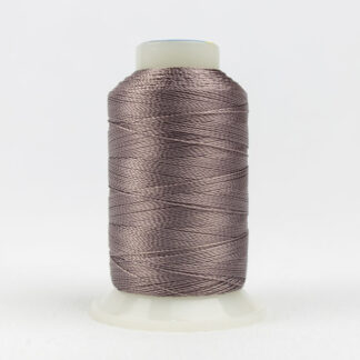 WonderFil - Accent - 7133 - Natural Plum - 12wt - 400m