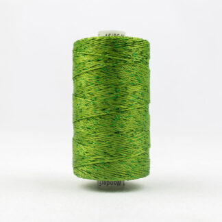 Wonderfil - Dazzle - DZ280 - Grass Green - 8wt - 183m