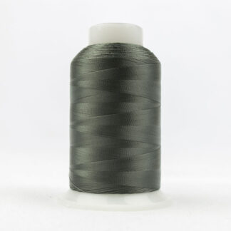 WonderFil - DecoBob - DB111 - Metal Grey - 80wt - 2000m