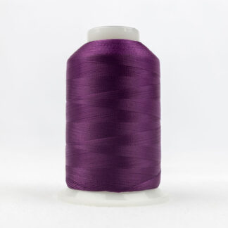 WonderFil - DecoBob - DB308 - Soft Purple - 80wt - 2000m