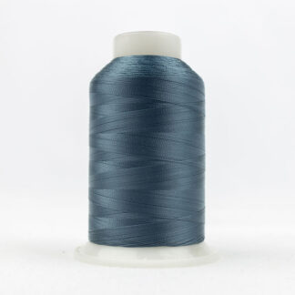 WonderFil - DecoBob - DB315 - Metal Blue - 80wt - 2000m