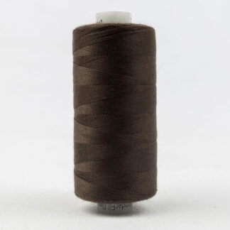 WonderFil - Designer - 109 - Cocoa Bean - 40wt - 1000m