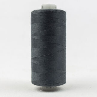 WonderFil - Designer - 130 - Oslo Grey - 40wt - 1000m