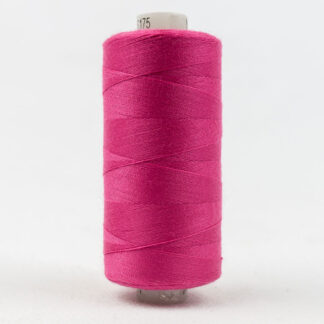 WonderFil - Designer - 175 - Hot Pink - 40wt - 1000m