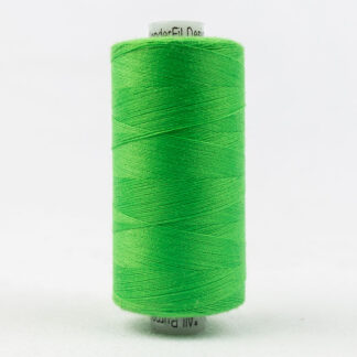 WonderFil - Designer - 272 - Lime Green - 40wt - 1000m