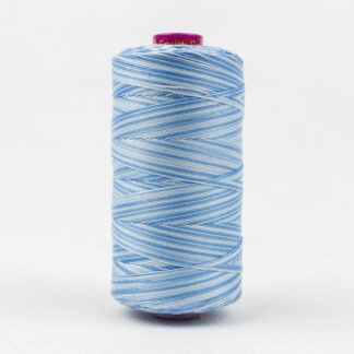 WonderFil - Fruitti - FT-021 - Sky Blue - 12wt - 400m