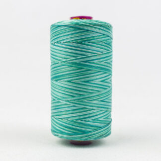 WonderFil - Fruitti - FT-022 - Peacock - 12wt - 400m