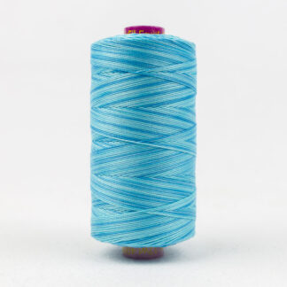 WonderFil - Fruitti - FT-023 - Sea Blue - 12wt - 400m