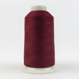 WonderFil - Konfetti - KTL-301 - Burgundy - 50wt - 2286m