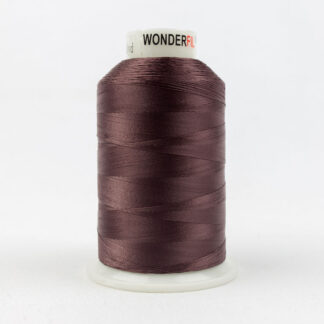 WonderFil - Master Quilter - MQL-45 - Fuschia - 40wt - 2743m