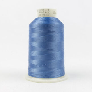 WonderFil - Master Quilter - MQL-51 - Dk Sky Blue - 40wt - 2743m