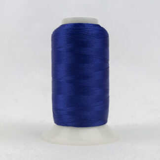 WonderFil - PolyFast - 2114 - Dk Royal Blue - 40wt - 1000m