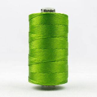WonderFil - Razzle - 250 - Foliage Green - 8wt - 229m