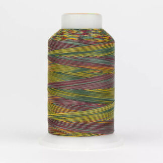 WonderFil - Silco Varie - 29 - Vintage Christmas - 35wt - 700m