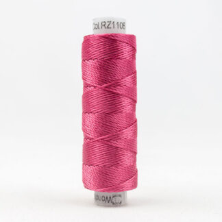 WonderFil - Razzle - RZS-1106 - Raspberry Wine - 8wt - 46m