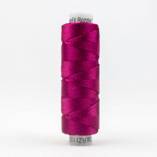 WonderFil - Razzle - RZS-1117 - Cerise - 8wt - 46m