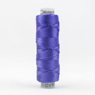 WonderFil - Razzle - RZS-3121 - Blue Iris - 8wt - 46m