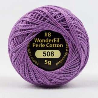 WonderFil - Eleganza - EL5G508 - Fuchsia - 8wt - 38m