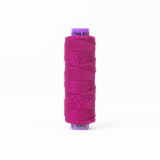 WonderFil - Eleganza - SSEZ5-22 - Fuchsia Fever - 5wt - 37m