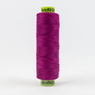 WonderFil - Eleganza - SSEZ8-22 - Fuchsia Fever - 8wt - 64m