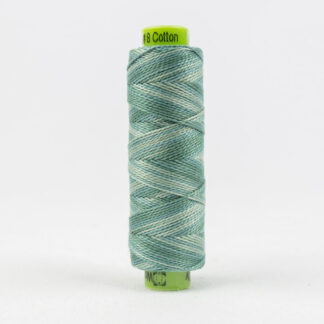 WonderFil - Eleganza - SSEZM8-22 - Serene Green - 8wt - 64m