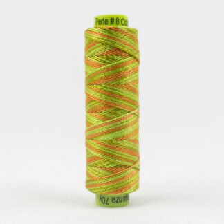 WonderFil - Eleganza - SSEZM8-52 - Citrus Zest - 8wt - 64m