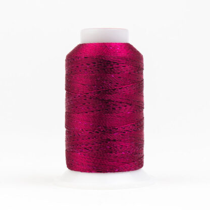 WonderFil - GlaMore - GM-45 - Boysenberry - 12wt - 274m