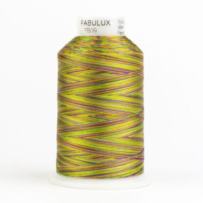 WonderFil - Fabulux - FBL-09 - Paradise - 40wt - 2743m