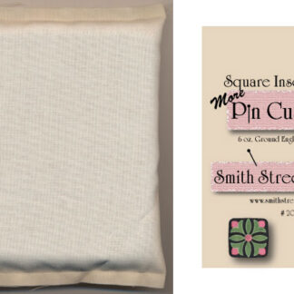 Square Insert for Pin Cushions - Smith Street Designs