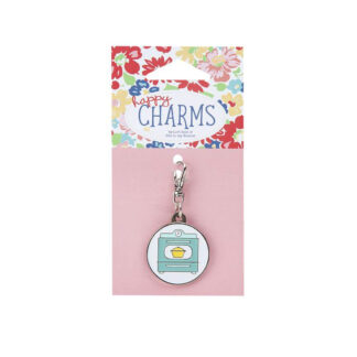 Happy Charms - Vintage Oven - Lori Holt