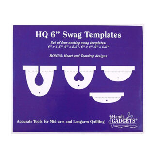 HQ - Ruler - Swag Templates - HG00606