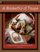 Book - Kylie Irvine - A Basketful of Taupe - Kansas City Star Qu