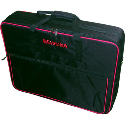 BERNINA - SL - Embroidery Module Bag - XL - Black - Luggage