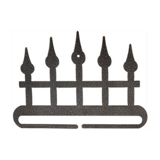 Patch Abilities - Hanger - Iron Fence - AFD27612 - 15cm
