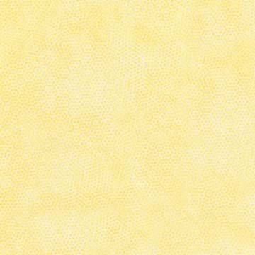 Dimples  - 1867  - Y17  - Tone on Tone  - Andover Fabrics