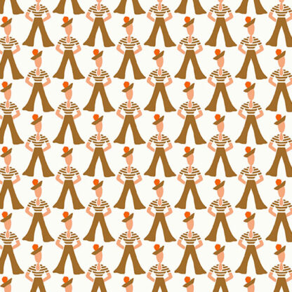 Lottie Ruth  - 8776  - N  - Brown