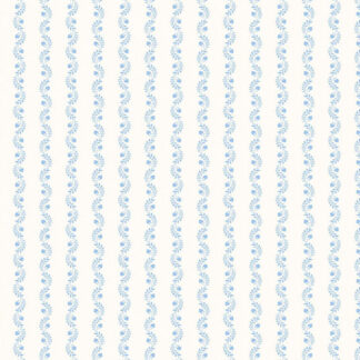 Porcelain - 9377 - BL - Andover Fabrics