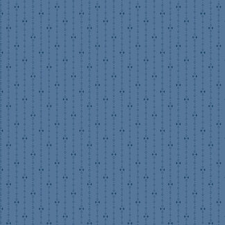 Blue Indigo - 009744 - B - Andover Fabrics