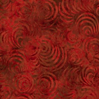 Essential 108 Whirlpools  - 002083  - 333  - Red  - Backing  - W