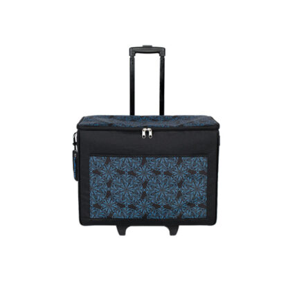 Brother - SL - ScanNCutDX Tote Bag - CADXTOTEB - Blue