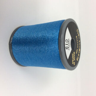 Brother - Embroidery Thread - 19 - Sky Blue - 300m