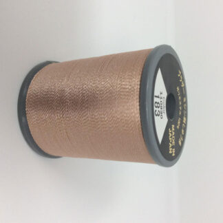Brother - Embroidery Thread - 183 - Flesh Tone 8 - 300m