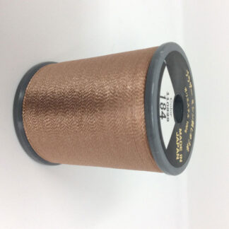 Brother - Embroidery Thread - 184 - Flesh Tone 9 - 300m