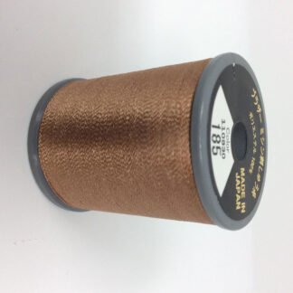 Brother - Embroidery Thread - 185 - Flesh Tone 10 - 300m